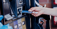 Fuel Card Management Company